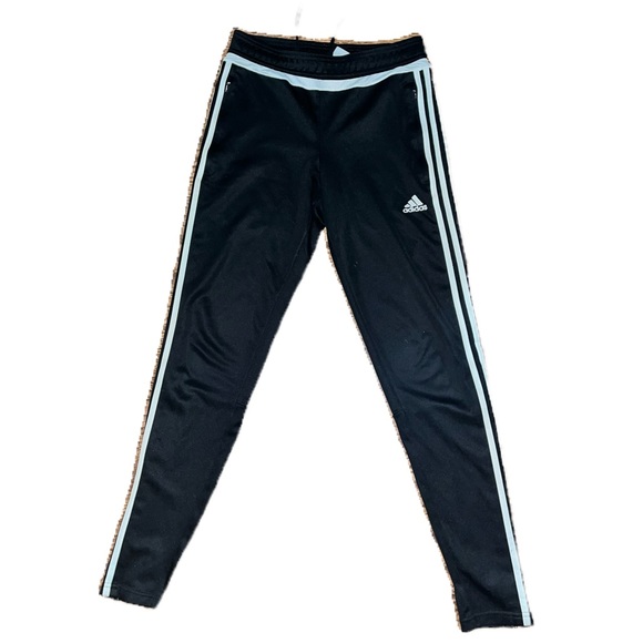 SOLD — ADIDAS JOGGER PANTS - Picture 1 of 2